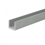 Customized Extruded Aluminum Profiles 6000series For Industrial for sale