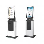 Airports Self Service Information Kiosk , Self Service Check In Kiosks