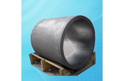 China 150MPa Felt Cylinder Sandwich Structure Rigid Composite Carbon supplier