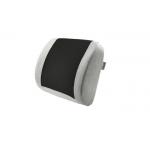 3d Ventilative Mesh Chair Support Cushion , Memory Foam Lumbar Pillow