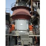 1100M-2800M VRM Vertical Coal Mill For Cement Chemical Industry for sale