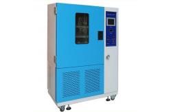 China VAT Series High Temperature Ovens Air ventilation aging test equipment supplier