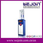 Heavy Duty Automatic Barrier Gate with LED Screen for Parking System