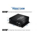 MDVR System Vehicle Cctv System HDD Storage ADAS DSM BSD Optional for sale