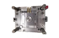 China PC Peripherals Keyboard Computer Mouse Mold 300-500k Shots supplier
