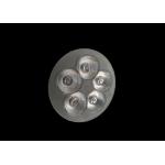 High Transparency Injection Plastic Molding Automotive Daylight Lens Transparent PC for sale