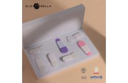 China Customized Face Makeup Tools Mini Silicone Face Mask Application Brushes supplier