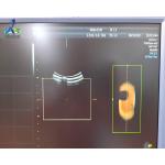 3D Ultrasound Probe Repair GE RAB-6-D Transducer Abnormal Image With Air Bubble for sale
