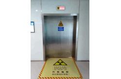 China Class I Lead Plate Radiation Protection Door For Industrial NDT supplier