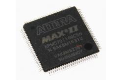 China EPM570T100A5N supplier