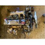 4D34 4D34T Mitsubishi Engine Spare Parts Original Japanese Used TS16949 for sale