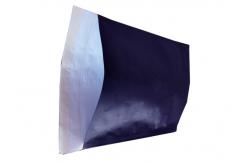 China 100% Recyclable 10x14 Inch Paper Mailing Bags with self adhesive strip supplier