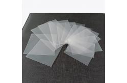 China Custom Clear Card Protection Sleeves For Various Board Game supplier