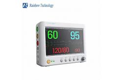 China Lightweight 6 Para Clinical Analytical Instruments Portable With Lifetime Maintenance supplier