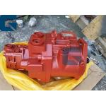 SH60 R80-7 DH80 Excavator Hydraulic Pump Uchida Rexroth AP2D36 High Efficiency for sale