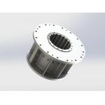 Custom Self Lubricating Bearing Maintenance-Free Bushings For Hydro Applications for sale