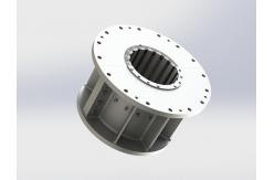 China Custom Self Lubricating Bearing Maintenance-Free Bushings For Hydro Applications supplier