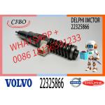 New Diesel Fuel Injector 22325866 BEBE4D48001 PENTA MD11 22325866 for VO-LVO 22340648 3801144 for sale