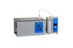 China SL-OA37 Cold Filtration Point Tester supplier