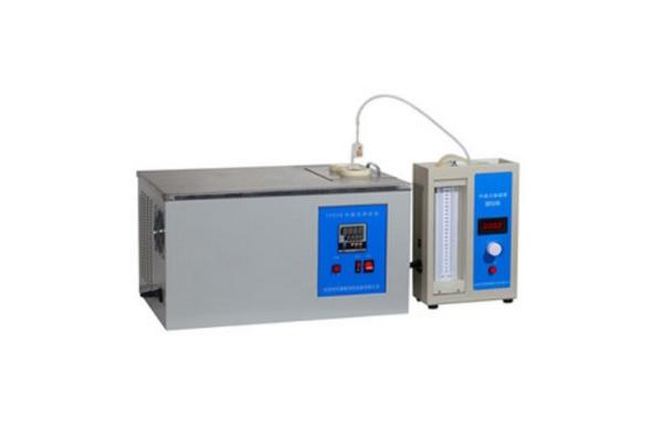 SL-OA37 Cold Filtration Point Tester