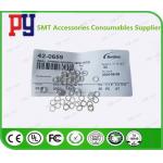 Asymtek 6655427/42-0659/7200826/725111 Asymtek DV-8000 Parts, SEAL, SPRING ENGERG .250D.187ID SMT Machine Spare Parts for sale