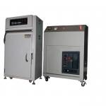 Battery Inner Short Circuit Testing Machine ODM For Automotive Battery Testing for sale