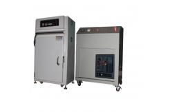 China Battery Inner Short Circuit Testing Machine ODM For Automotive Battery Testing supplier