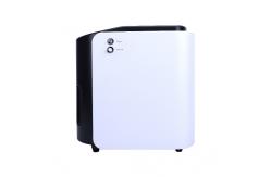 China 7L Silent And Efficient Compression Adsorption Medical Grade Household Oxygen Generator supplier