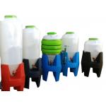 Customized Size Rotomolded Products High Tray and Suitable for Different Tanks for sale
