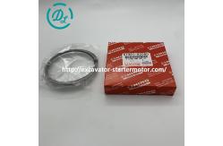 China Engine Parts Piston Ring S1301-92080 VHS130192080 J05E J08E Engine supplier