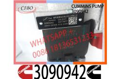 China ISM11 QSM11 M11 N14 Fuel Injection Pump 4954877 3417674 3417677 3090942 supplier