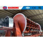 69m/Min Rigid Stranding Machine Twisting Wire Cable Making Machine for sale