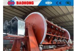 China 69m/Min Rigid Stranding Machine Twisting Wire Cable Making Machine supplier