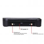 Improved Network Efficiency with AGC and MGC Function EGSM Signal Booster