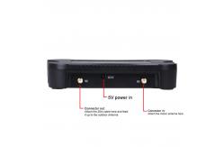 China Improved Network Efficiency with AGC and MGC Function EGSM Signal Booster supplier