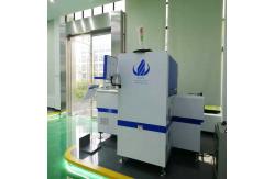 China automaticled tube lens power driver smd machine pick and place machine supplier