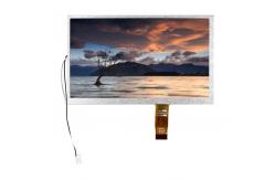 China 7.0 Inch TFT LCD Display HSD070I651-F00-0299 480*234 LCD Screen supplier