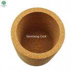 Customized Cork Flower Pot For Plants With Premium Quality