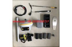 China BLEBluetooth 4.0 Standard 5G Trimble RTK GNSS Receiver With IMU supplier