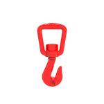 SLR728-ALLOY GRAB HOOK FOR WEBBING for sale