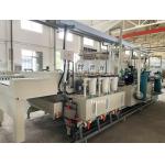 High Precise Alkaline PCB Etching Machine 380V For Printed Circuit Board