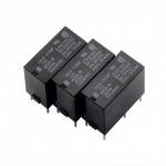 Hot selling relays G6B-1174P-US-5VDC G6B-1174P-US-12VDC G6B-1174P-US-24VDC 4pin DIP original for sale