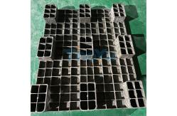 China Automatic Plastic Pallet Making Equipment Without Pelletizing Process supplier