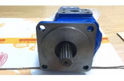 China Galvanized Wheel Loader Spare Parts of Various Sizes 11C0038 Gear Pump supplier