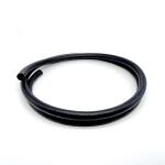 Black 8mm Cooling Water Gas Hose Pipe For Autogas Conversion Kit for sale