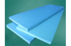 China B1 Level Floor Heating Polystyrene Roof Insulation Exterior Wall supplier