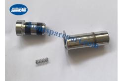 China Complete Set Armature Weaving Loom Spare Parts With Piston supplier