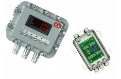 China DO Alarm Output Weighing Indicator Controller With Rapid Dynamic Response supplier