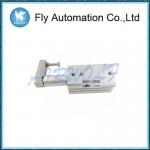 Resin Pneumatic Air Cylinders Carbon Tool Steel Chromium Molybdenum Steel for sale