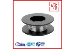 China Polished Gr2 Titanium Wire Essential Material for Aerospace and Medical Professionals supplier